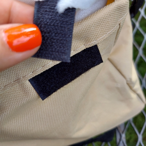 Fleece Lined Pet Dog Cat Carseat/Booster - Picture 6 of 14